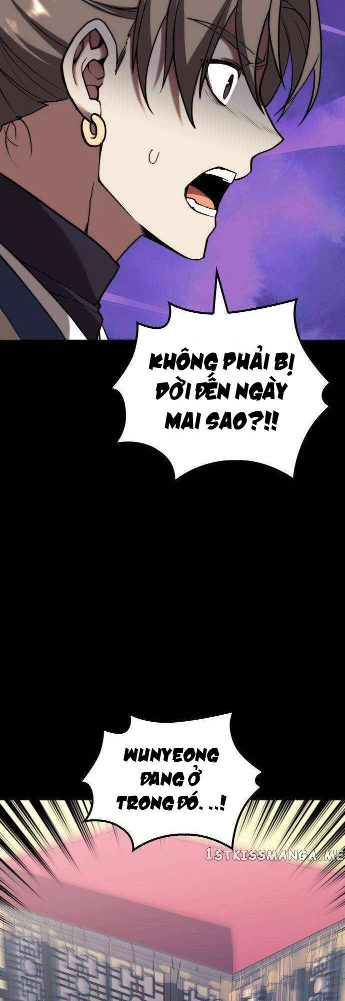 Võ Giả Bất Đắc Dĩ Chapter 150 - 54