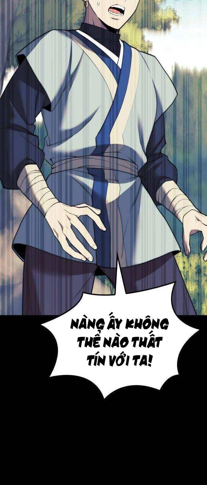 Võ Giả Bất Đắc Dĩ Chapter 150 - 56