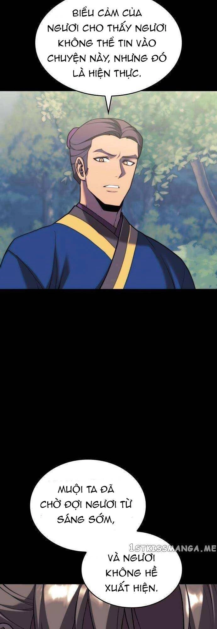 Võ Giả Bất Đắc Dĩ Chapter 150 - 58