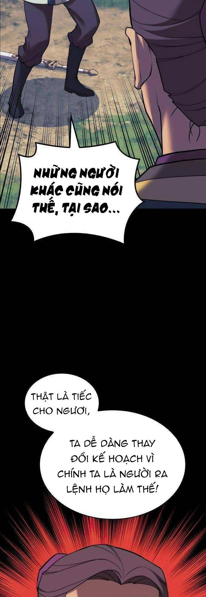 Võ Giả Bất Đắc Dĩ Chapter 150 - 60