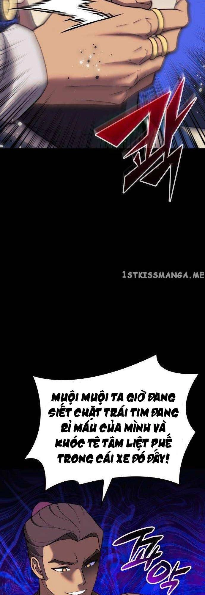 Võ Giả Bất Đắc Dĩ Chapter 150 - 64