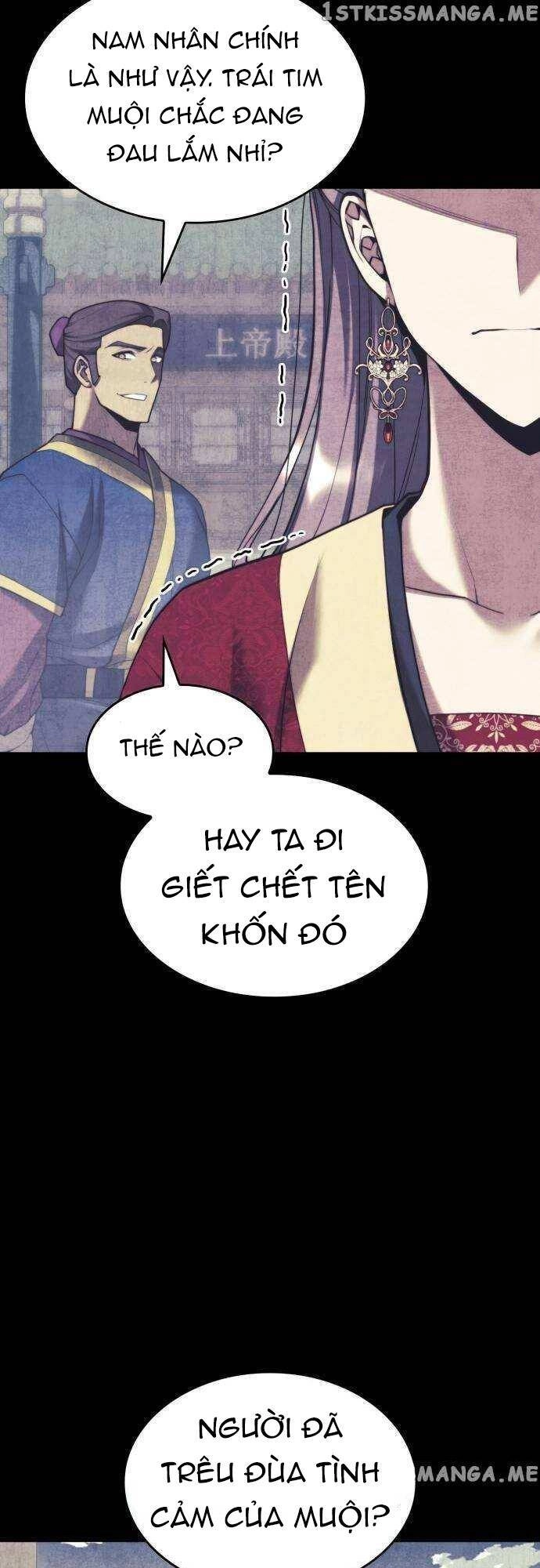 Võ Giả Bất Đắc Dĩ Chapter 150 - 69