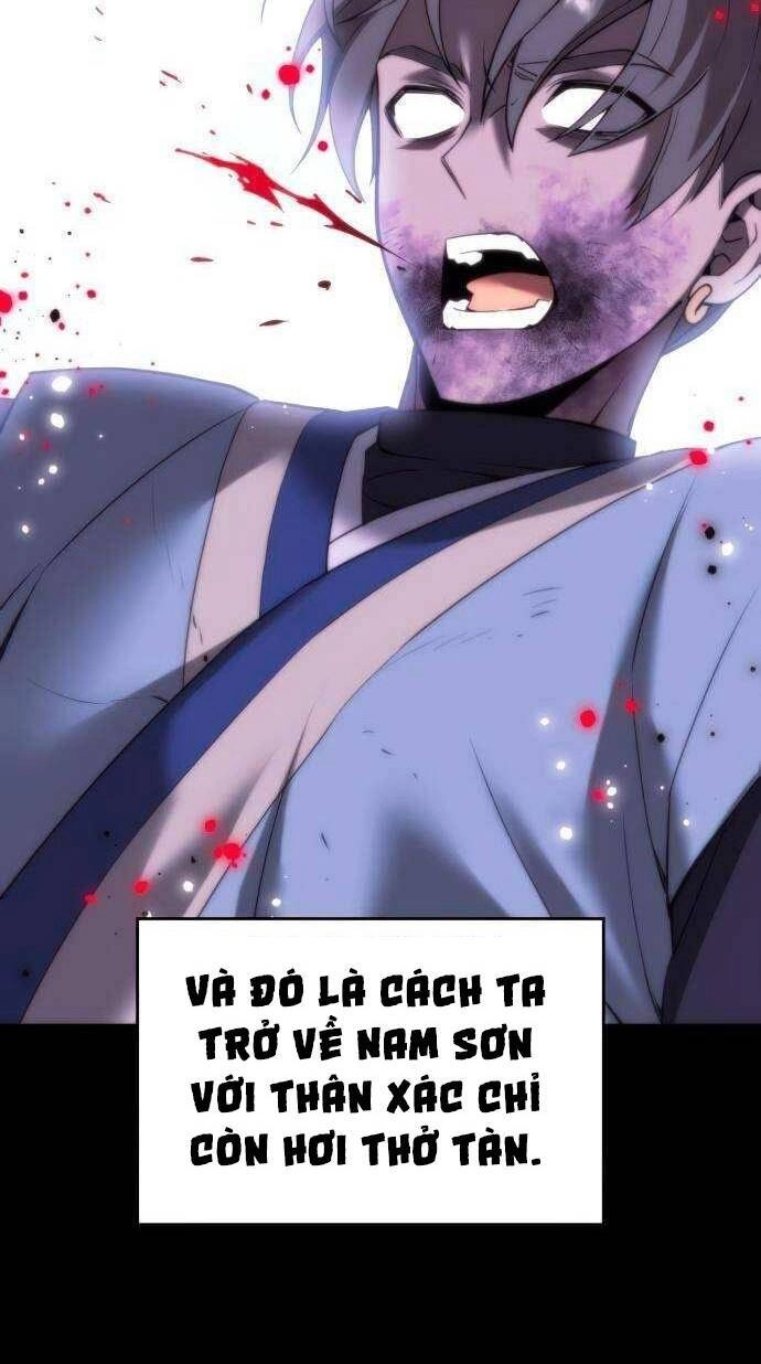 Võ Giả Bất Đắc Dĩ Chapter 150 - 80