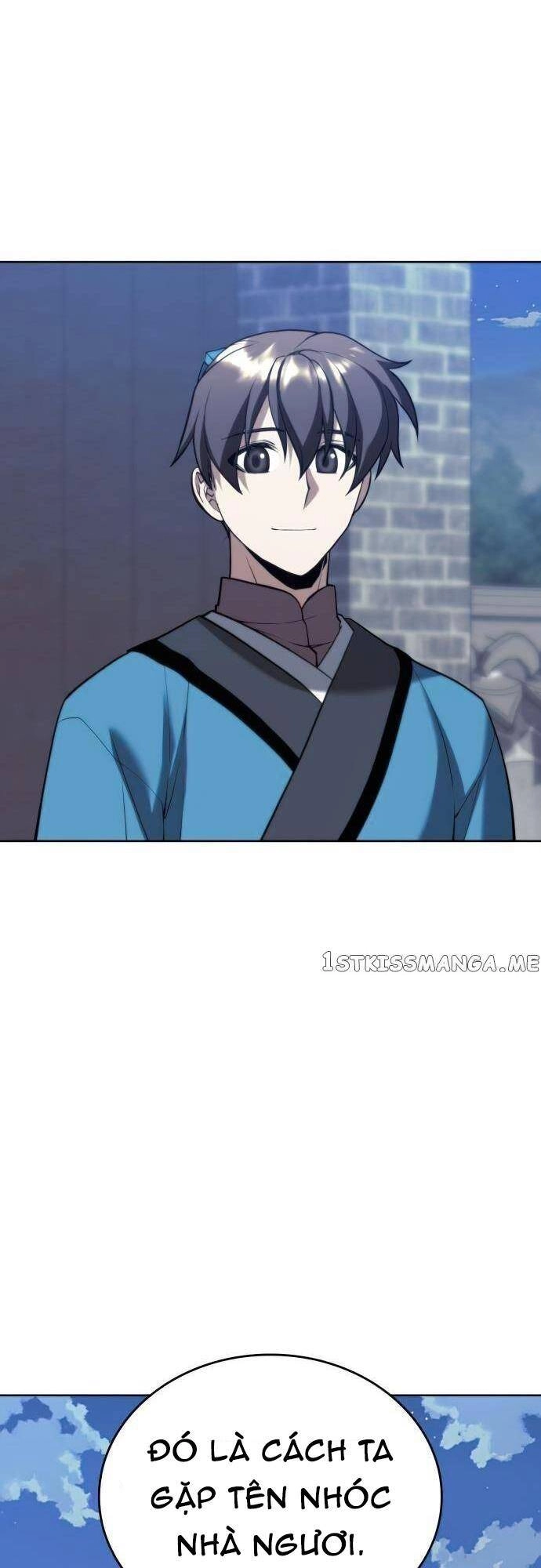 Võ Giả Bất Đắc Dĩ Chapter 150 - 91