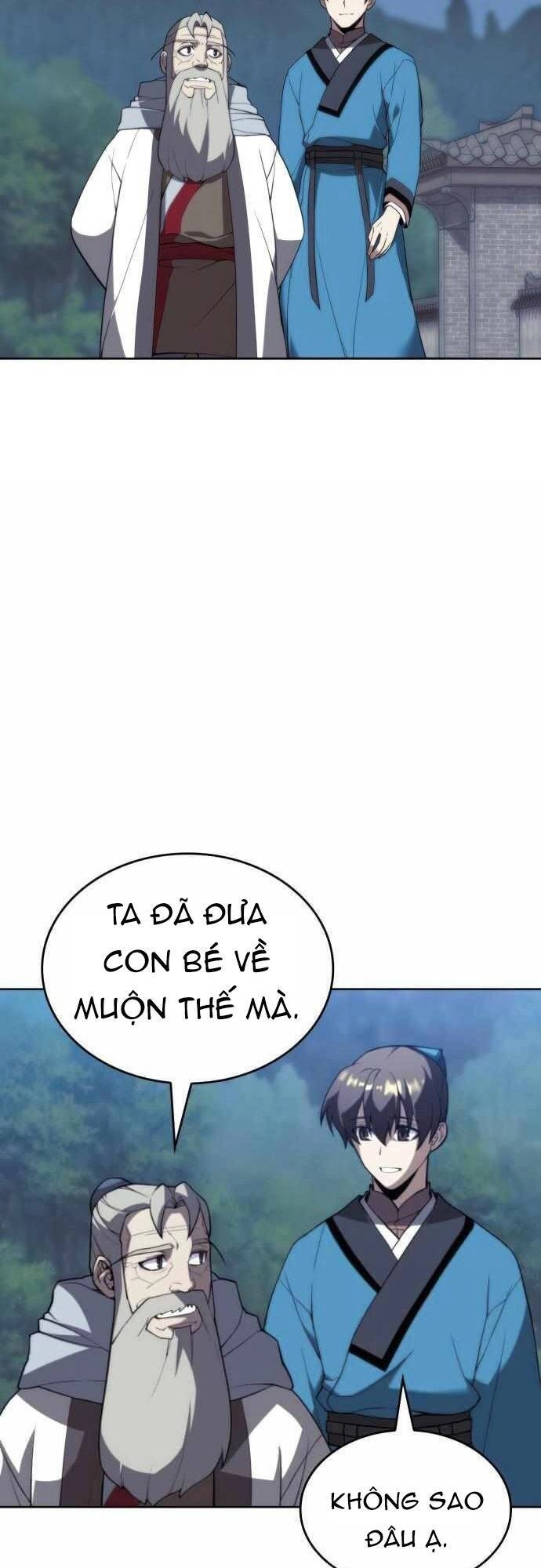 Võ Giả Bất Đắc Dĩ Chapter 151 - 2