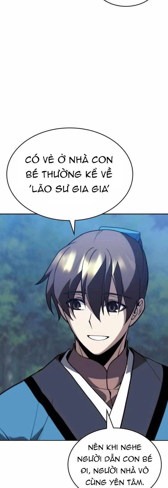 Võ Giả Bất Đắc Dĩ Chapter 151 - 3