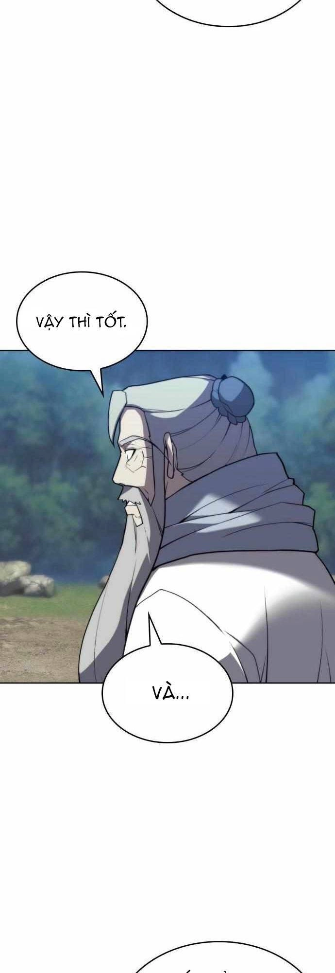 Võ Giả Bất Đắc Dĩ Chapter 151 - 4