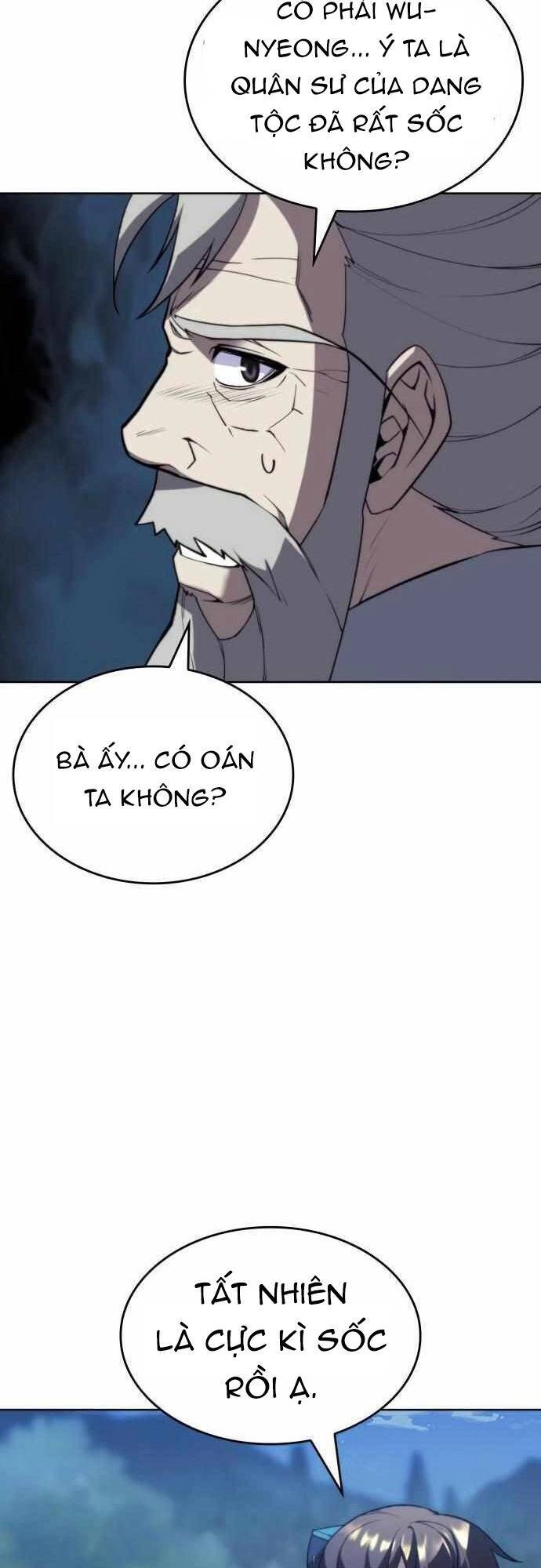 Võ Giả Bất Đắc Dĩ Chapter 151 - 5