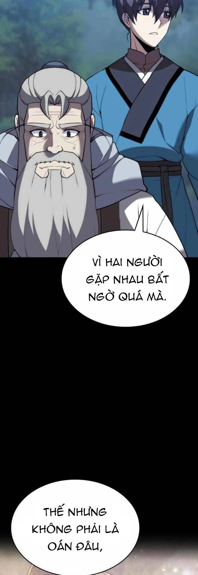 Võ Giả Bất Đắc Dĩ Chapter 151 - 6