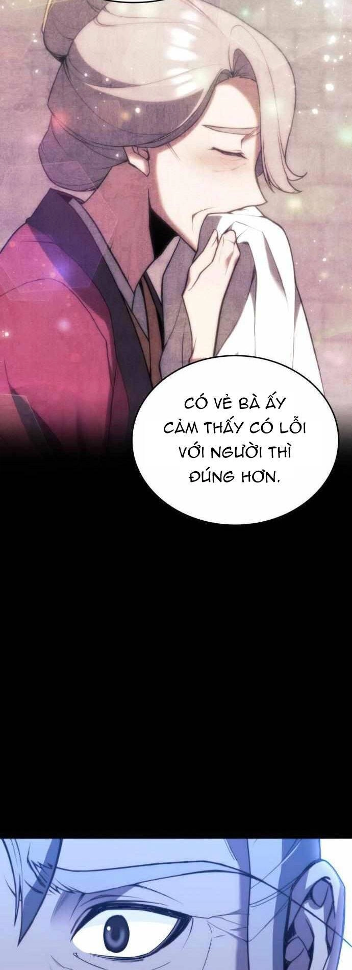 Võ Giả Bất Đắc Dĩ Chapter 151 - 7