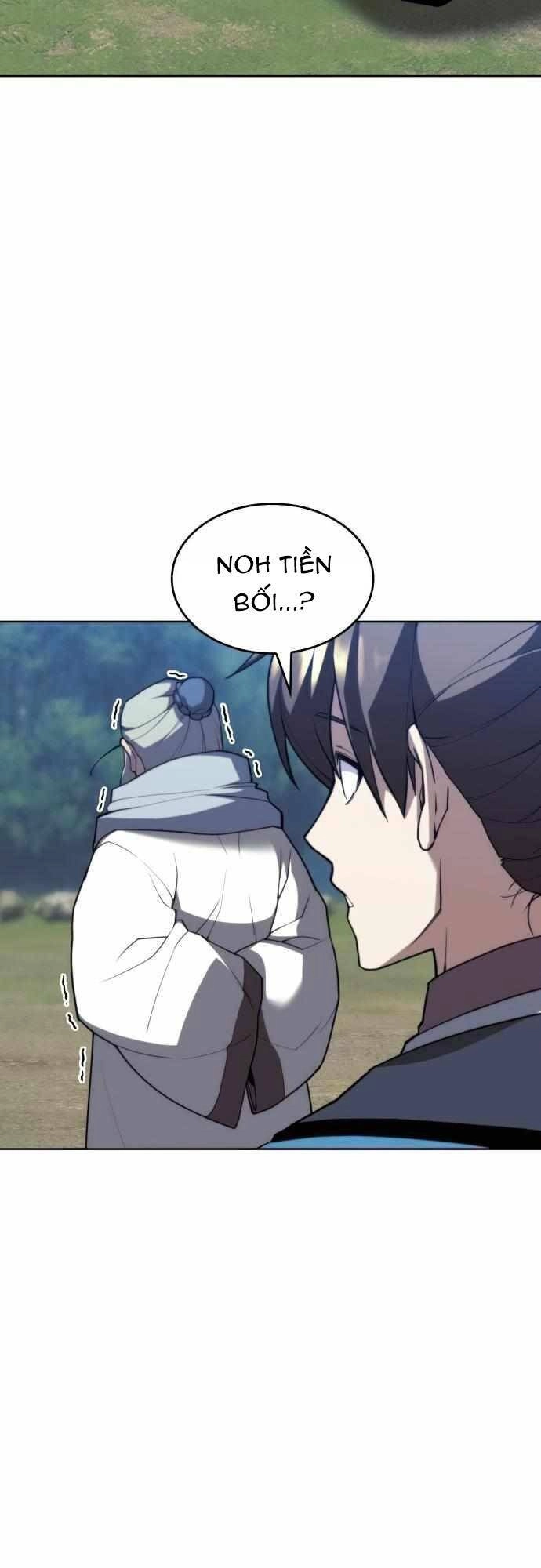 Võ Giả Bất Đắc Dĩ Chapter 151 - 9