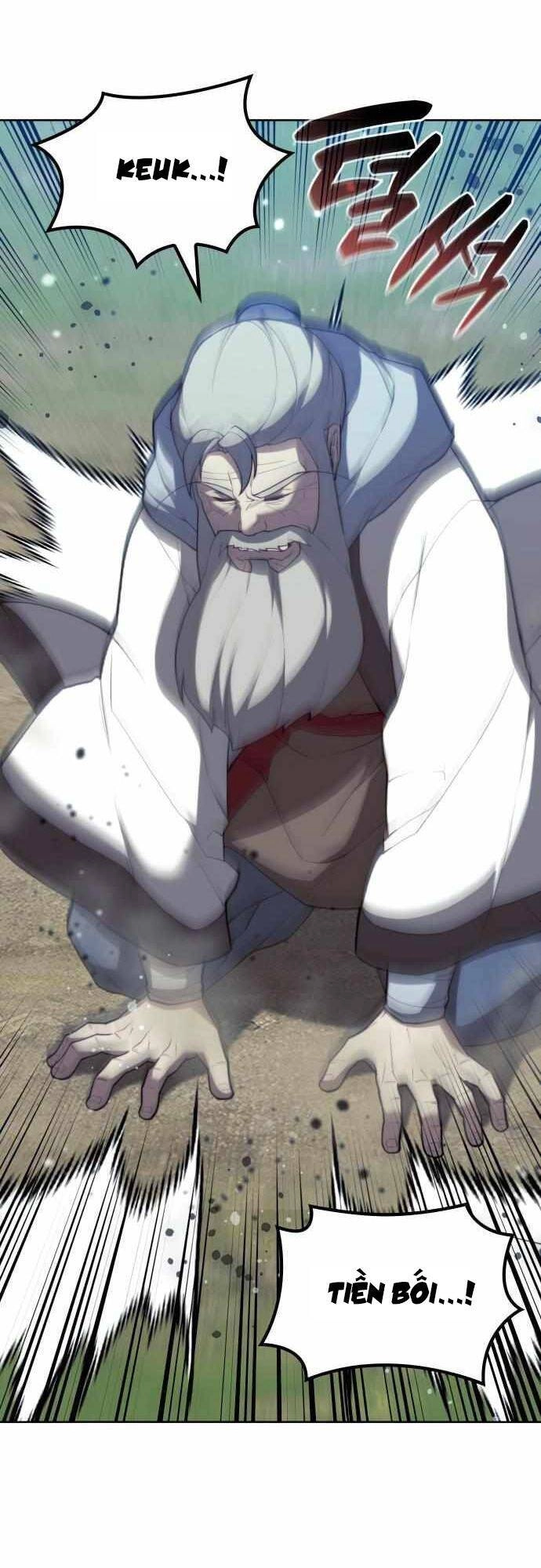 Võ Giả Bất Đắc Dĩ Chapter 151 - 10