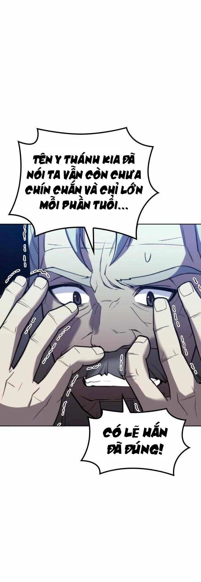 Võ Giả Bất Đắc Dĩ Chapter 151 - 11