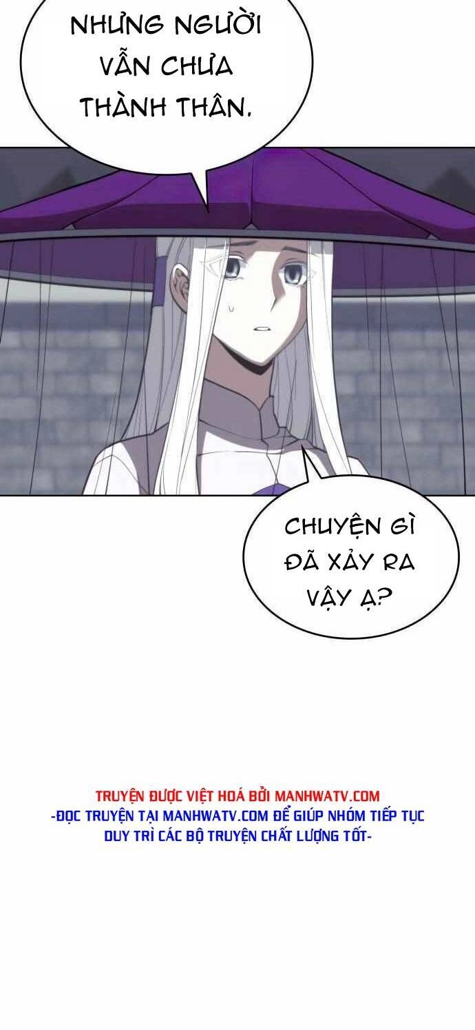 Võ Giả Bất Đắc Dĩ Chapter 151 - 16