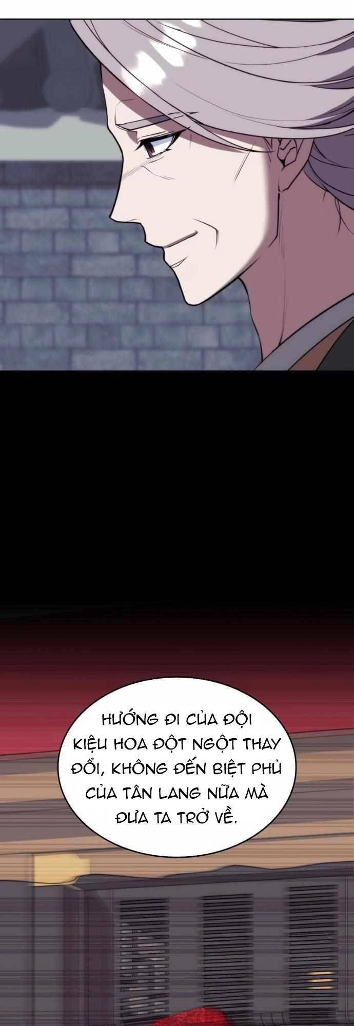 Võ Giả Bất Đắc Dĩ Chapter 151 - 17