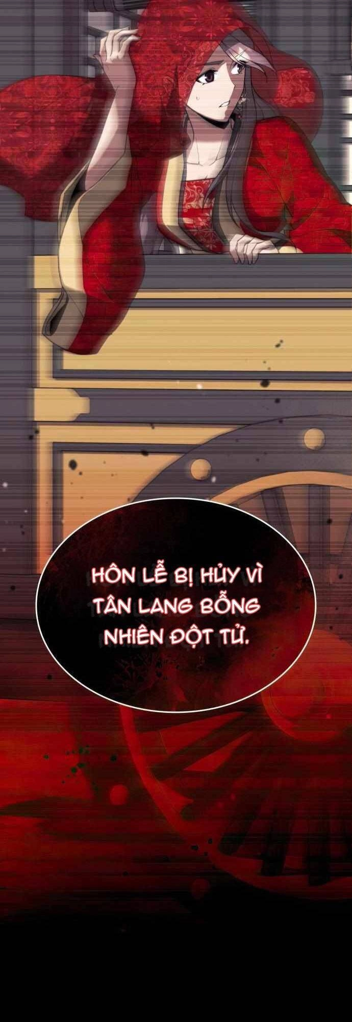 Võ Giả Bất Đắc Dĩ Chapter 151 - 18