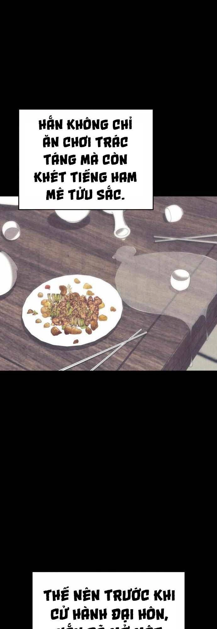 Võ Giả Bất Đắc Dĩ Chapter 151 - 19