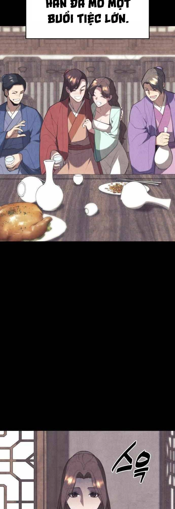 Võ Giả Bất Đắc Dĩ Chapter 151 - 20