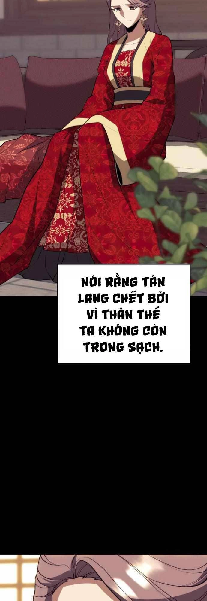 Võ Giả Bất Đắc Dĩ Chapter 151 - 25