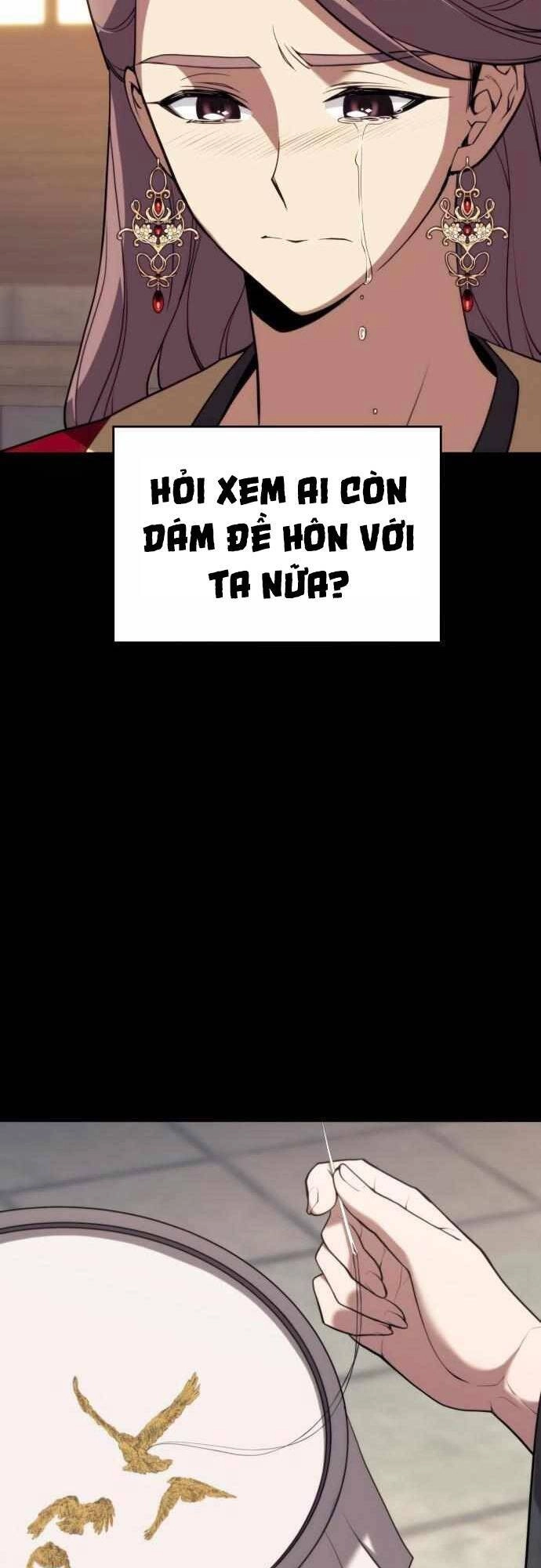 Võ Giả Bất Đắc Dĩ Chapter 151 - 26