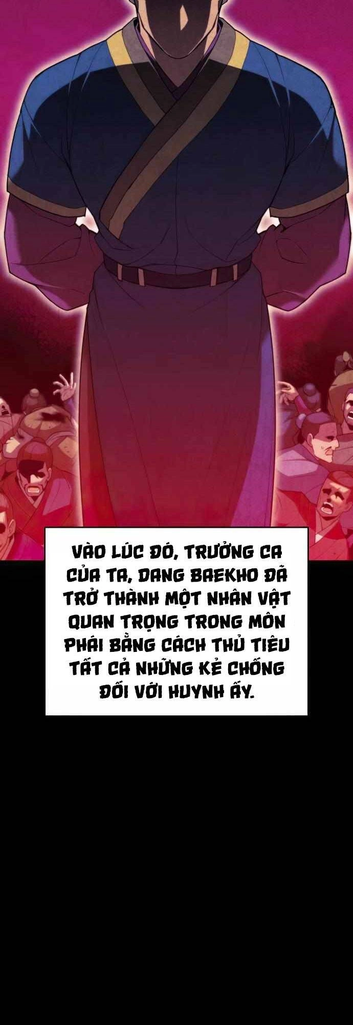 Võ Giả Bất Đắc Dĩ Chapter 151 - 28