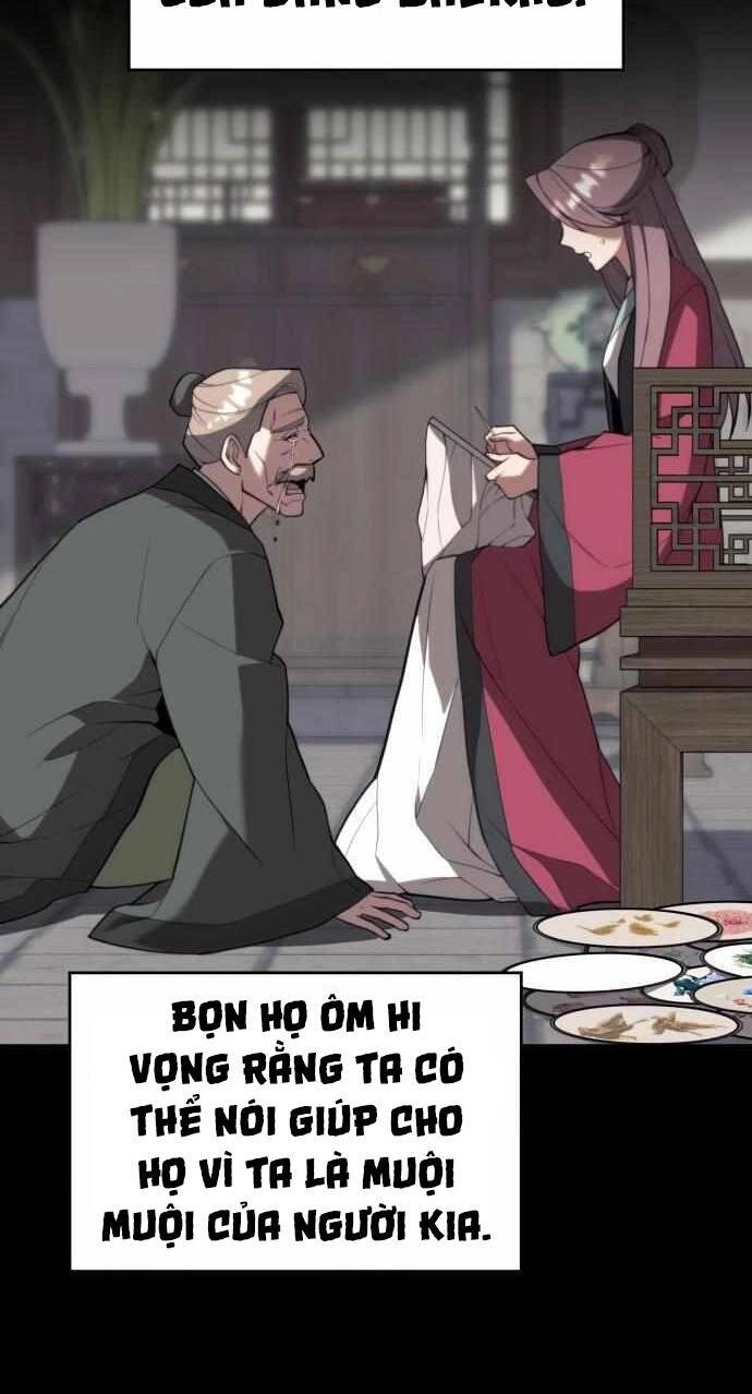 Võ Giả Bất Đắc Dĩ Chapter 151 - 32