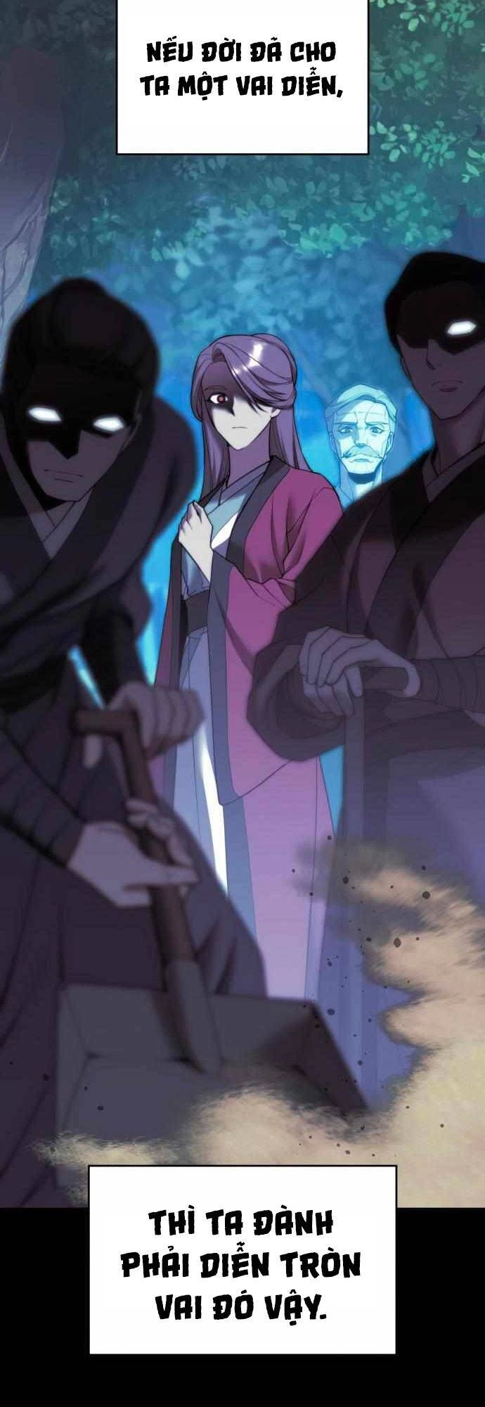 Võ Giả Bất Đắc Dĩ Chapter 151 - 35