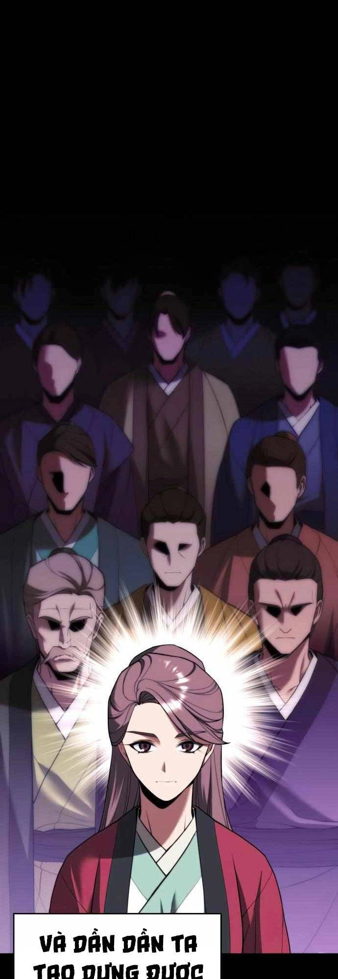 Võ Giả Bất Đắc Dĩ Chapter 151 - 36