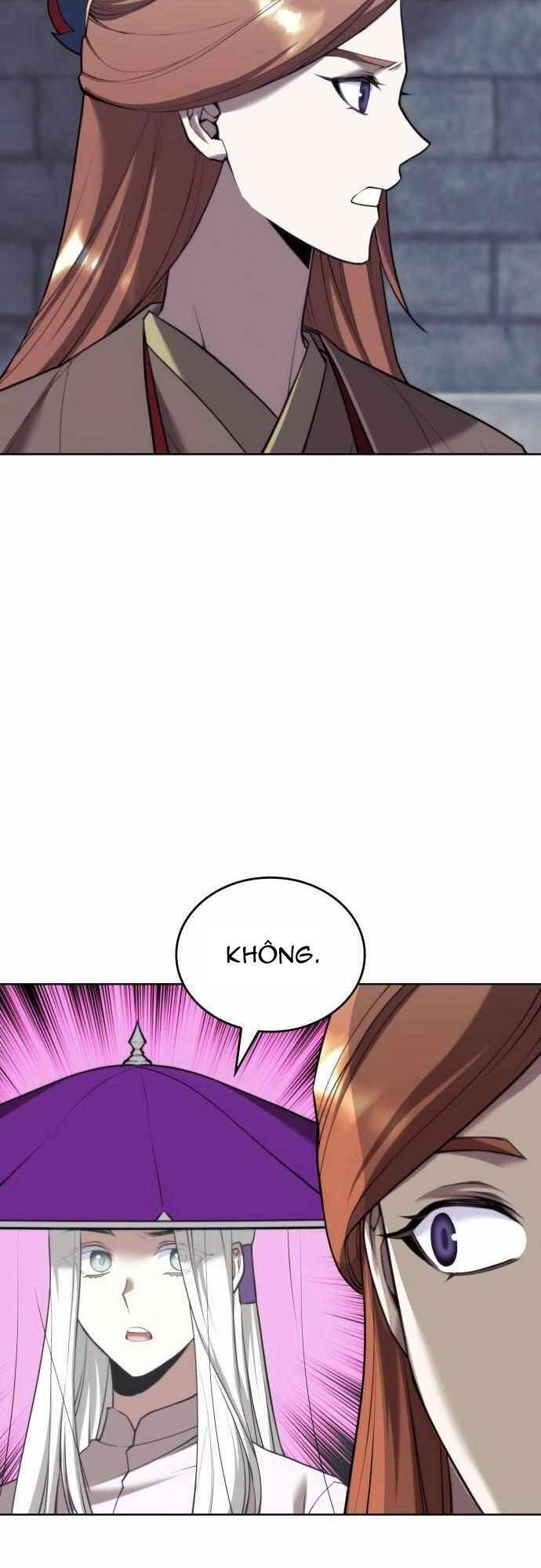 Võ Giả Bất Đắc Dĩ Chapter 151 - 43