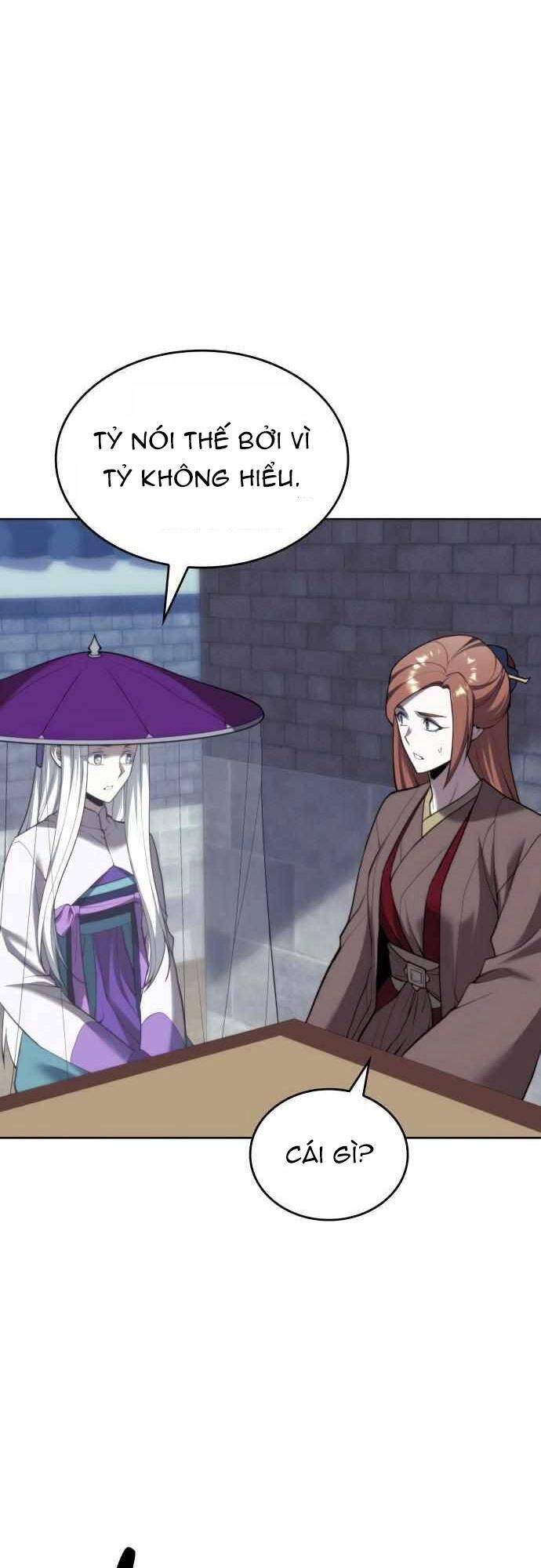 Võ Giả Bất Đắc Dĩ Chapter 151 - 44