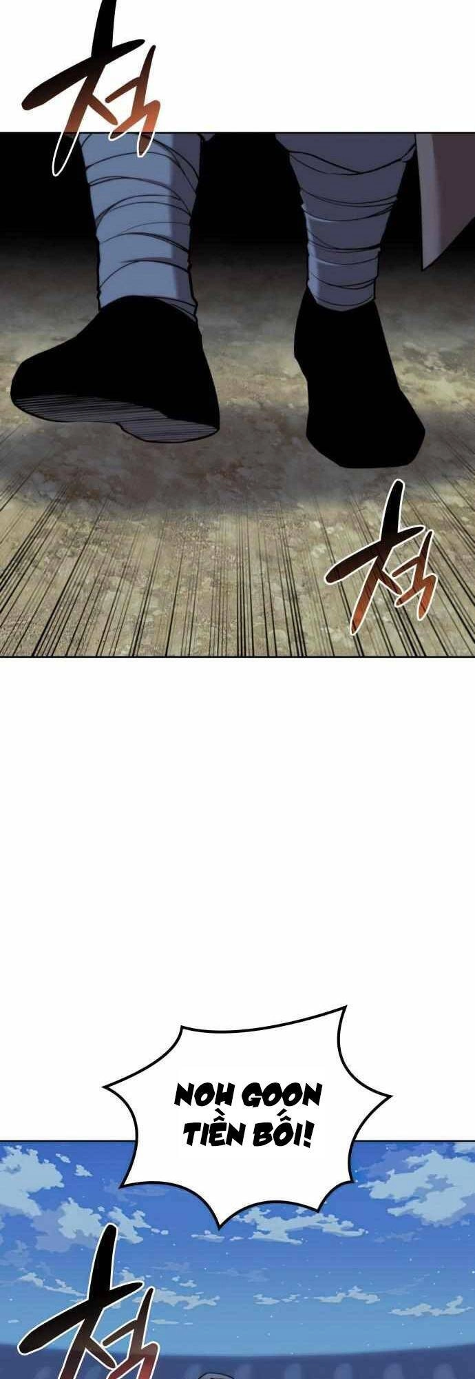 Võ Giả Bất Đắc Dĩ Chapter 151 - 45