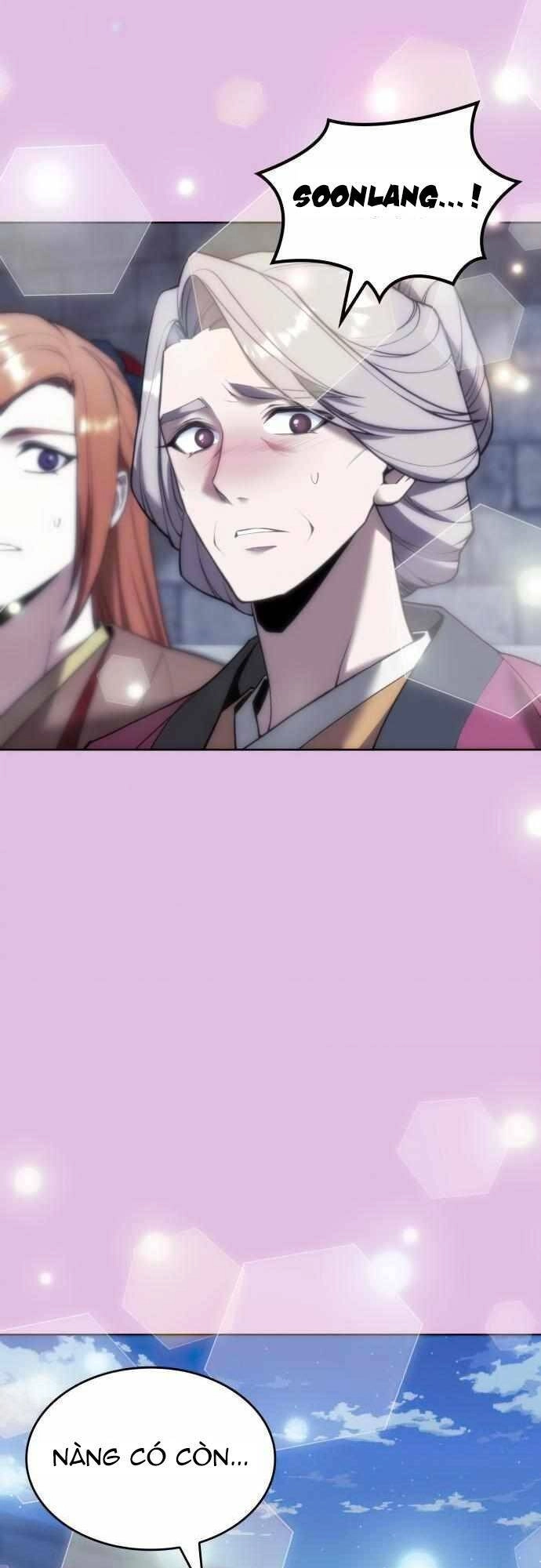 Võ Giả Bất Đắc Dĩ Chapter 151 - 49