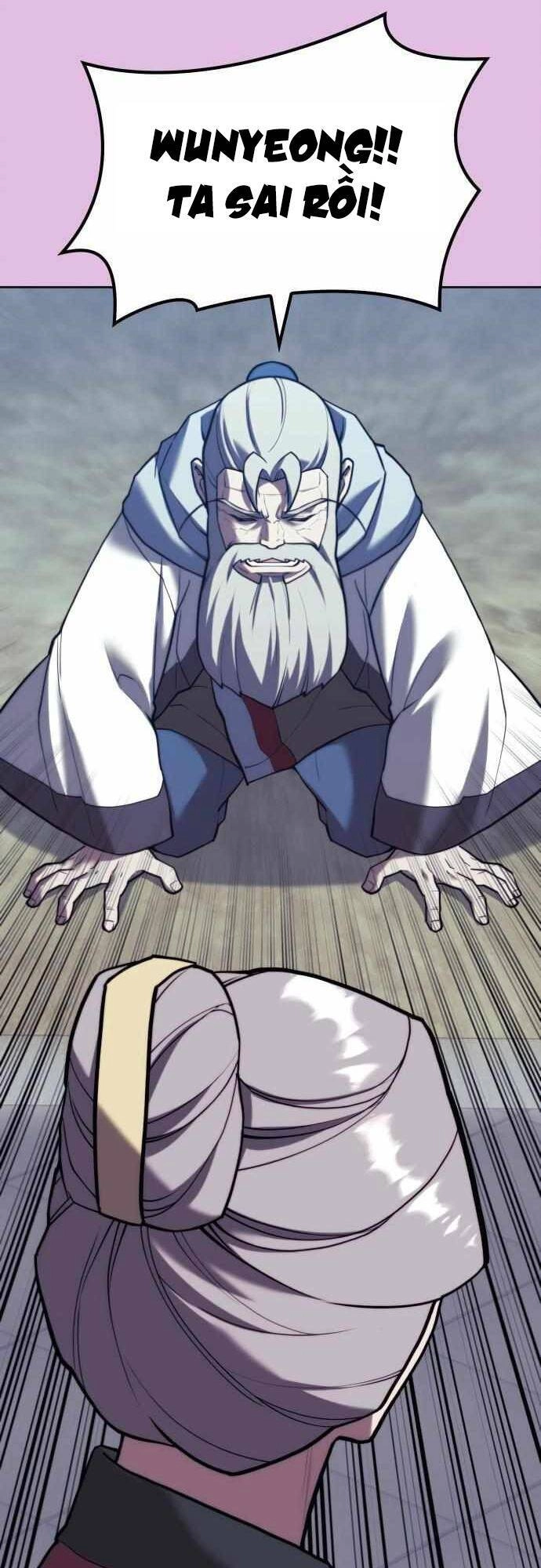 Võ Giả Bất Đắc Dĩ Chapter 151 - 53