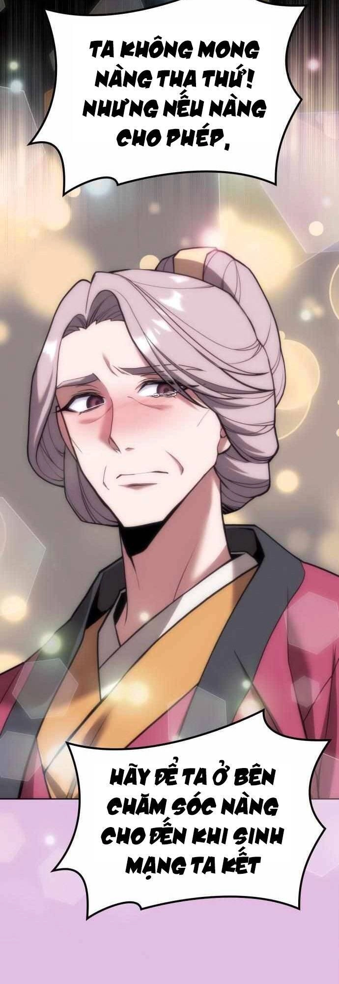 Võ Giả Bất Đắc Dĩ Chapter 151 - 57