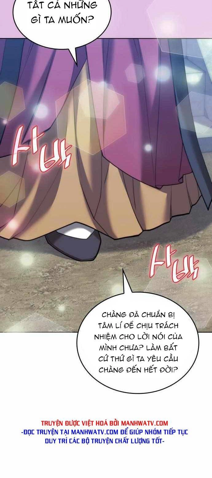 Võ Giả Bất Đắc Dĩ Chapter 151 - 61