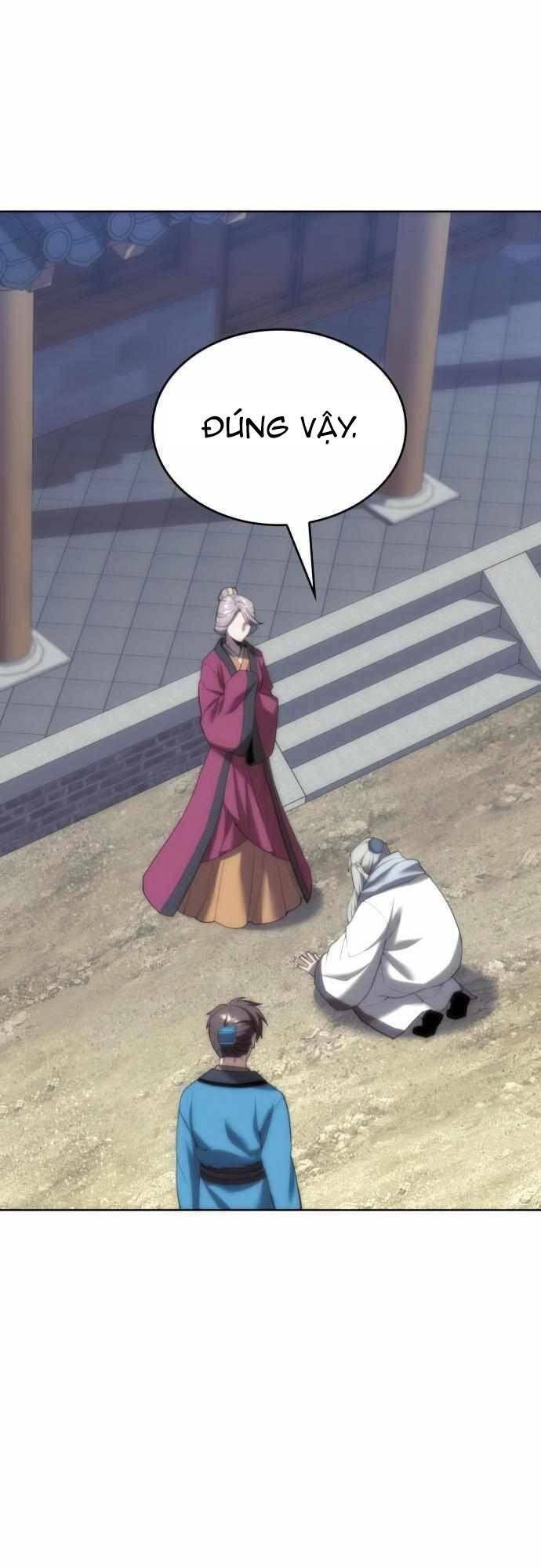 Võ Giả Bất Đắc Dĩ Chapter 151 - 62