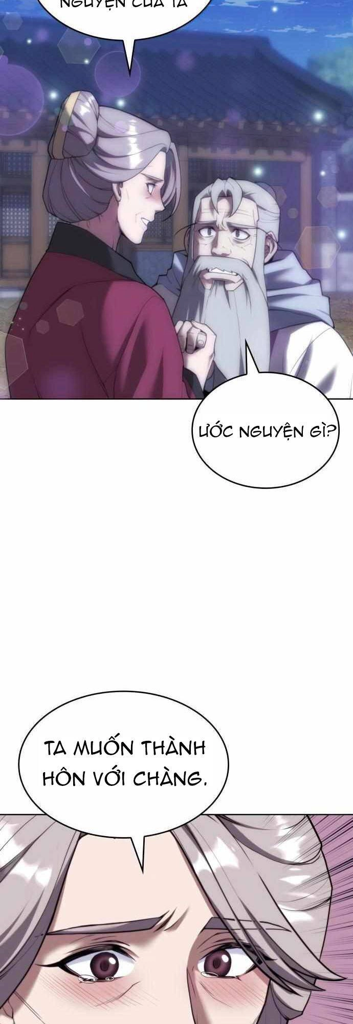 Võ Giả Bất Đắc Dĩ Chapter 151 - 65