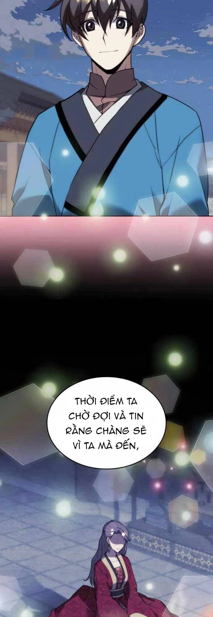 Võ Giả Bất Đắc Dĩ Chapter 152 - 3