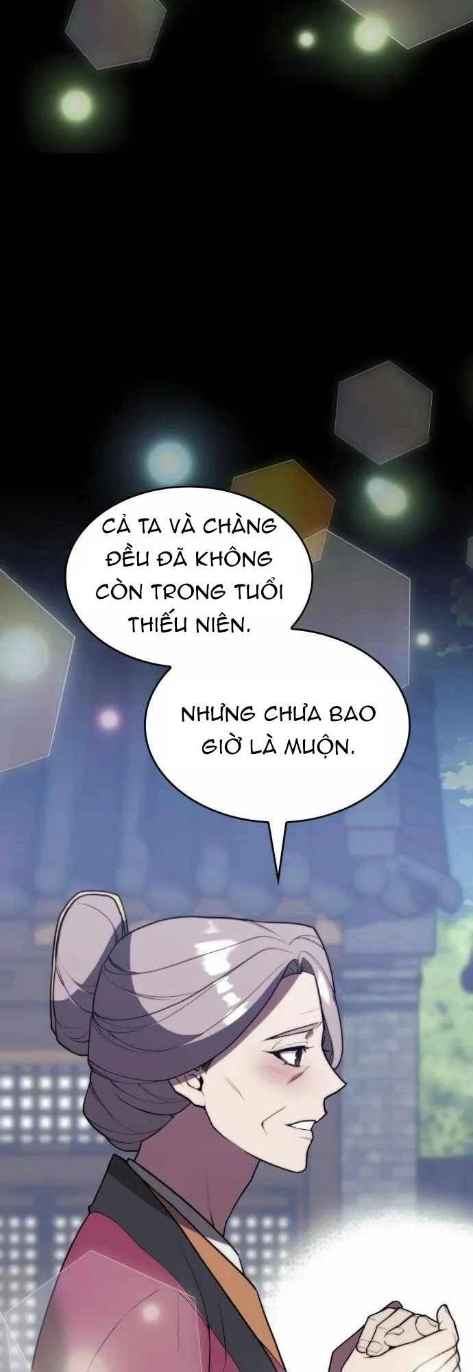 Võ Giả Bất Đắc Dĩ Chapter 152 - 5