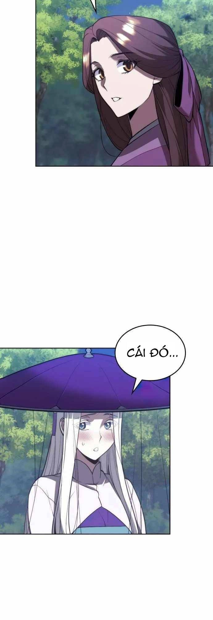 Võ Giả Bất Đắc Dĩ Chapter 152 - 13