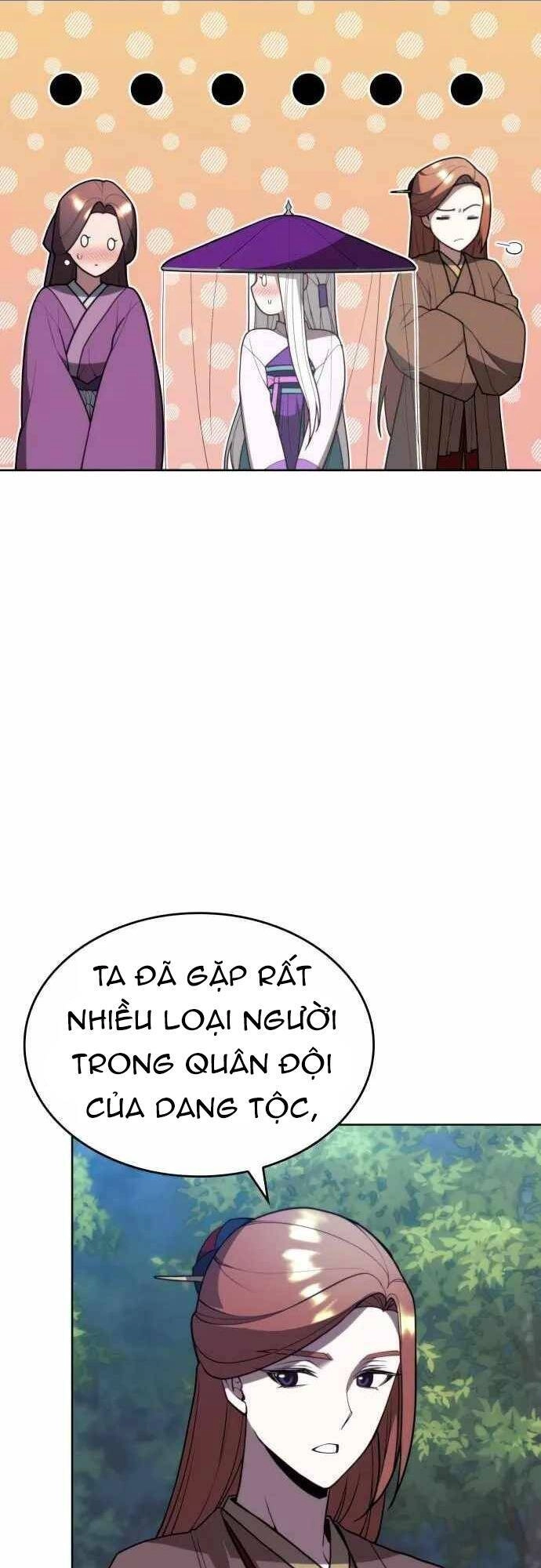 Võ Giả Bất Đắc Dĩ Chapter 152 - 15