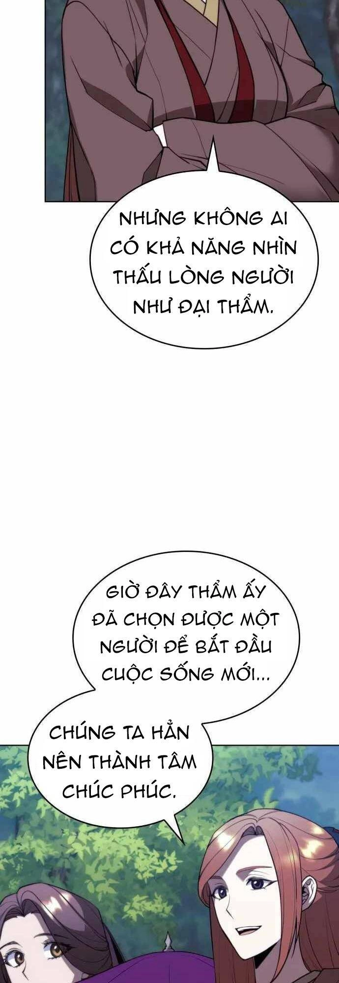 Võ Giả Bất Đắc Dĩ Chapter 152 - 16