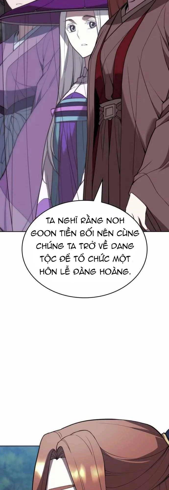 Võ Giả Bất Đắc Dĩ Chapter 152 - 17