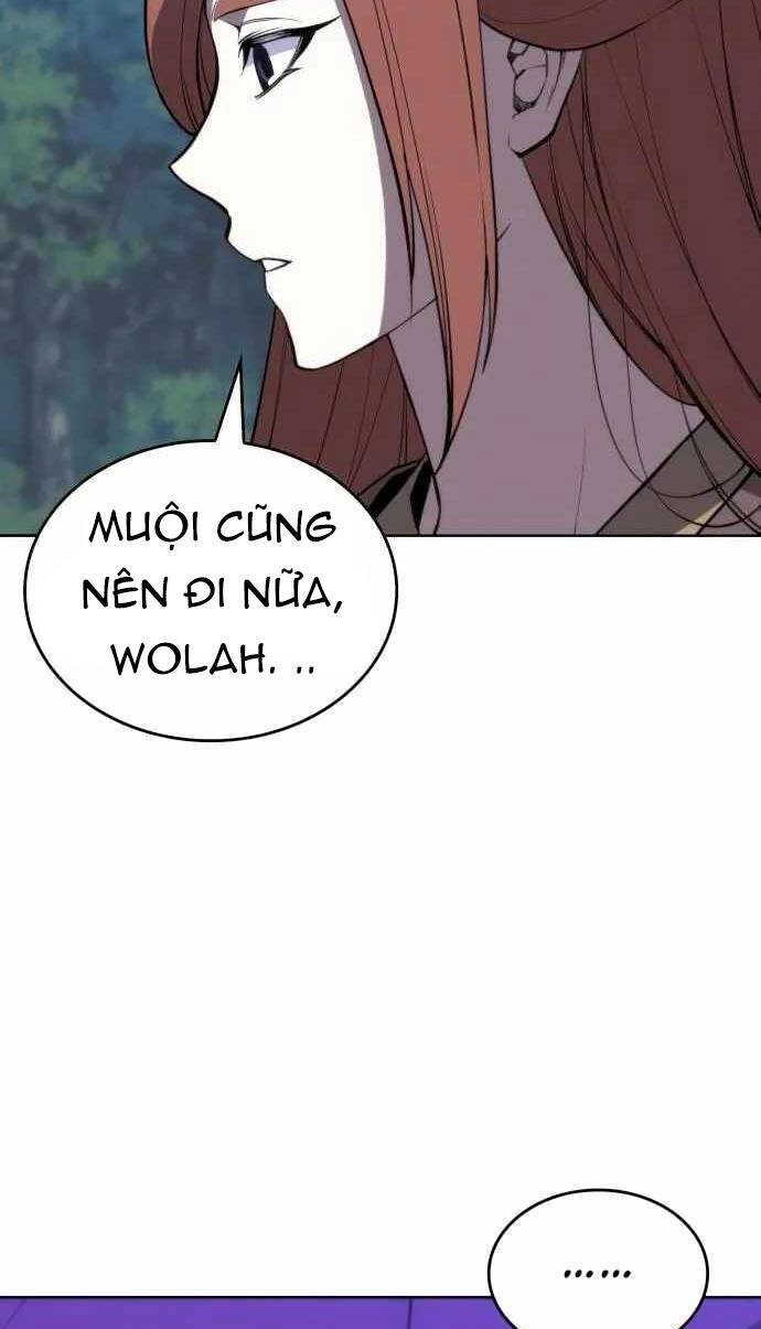 Võ Giả Bất Đắc Dĩ Chapter 152 - 18