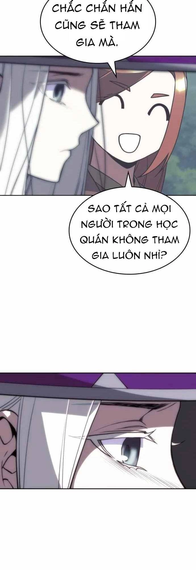 Võ Giả Bất Đắc Dĩ Chapter 152 - 21