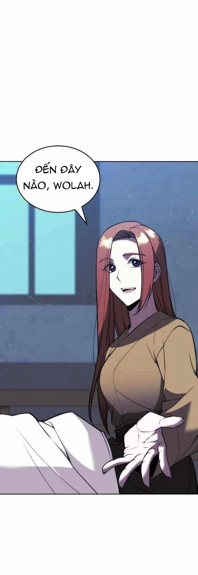 Võ Giả Bất Đắc Dĩ Chapter 152 - 25