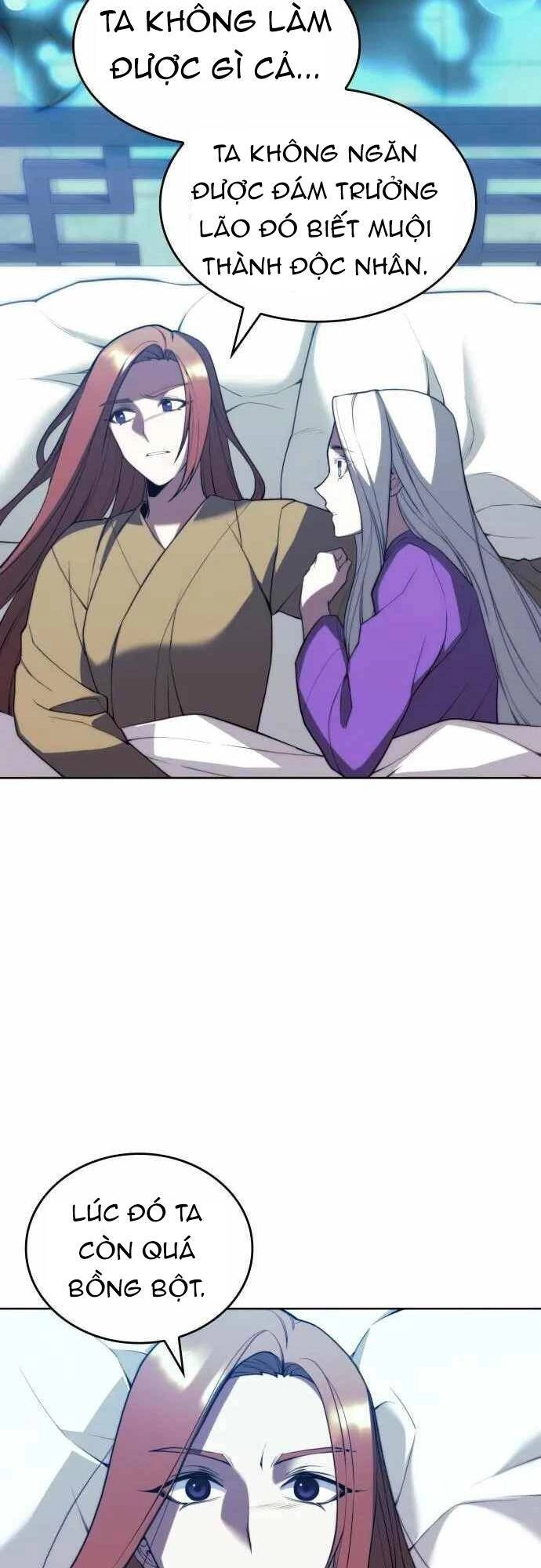 Võ Giả Bất Đắc Dĩ Chapter 152 - 31