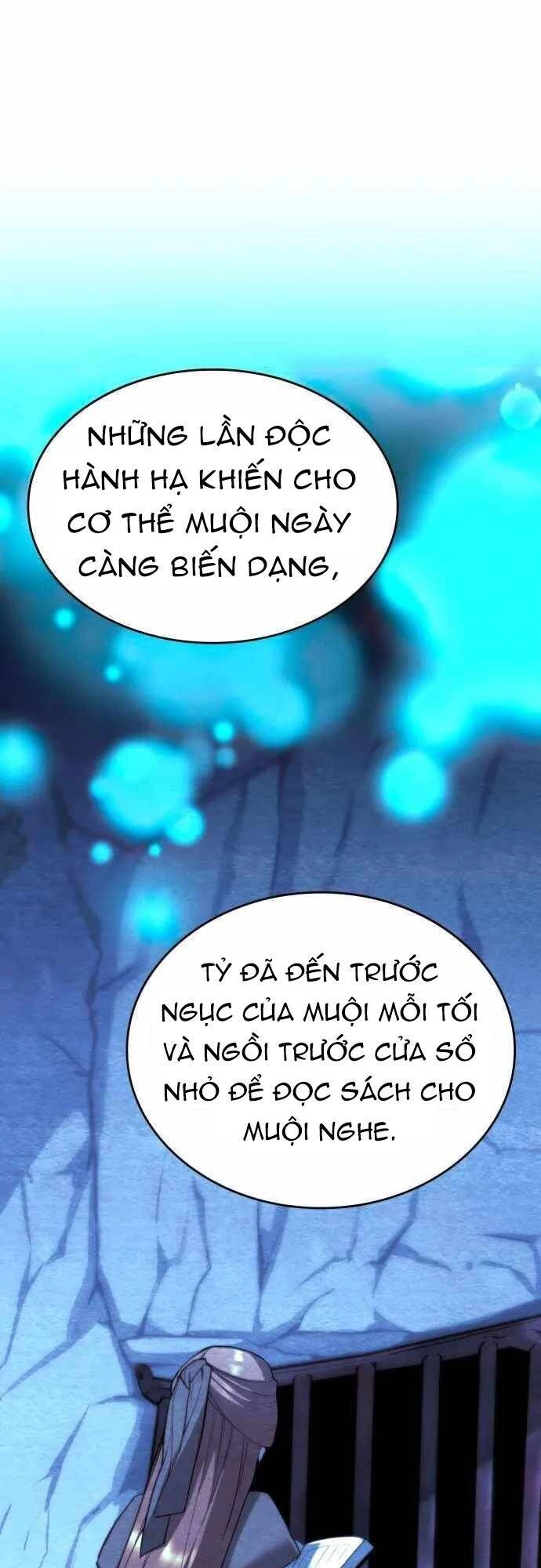 Võ Giả Bất Đắc Dĩ Chapter 152 - 33