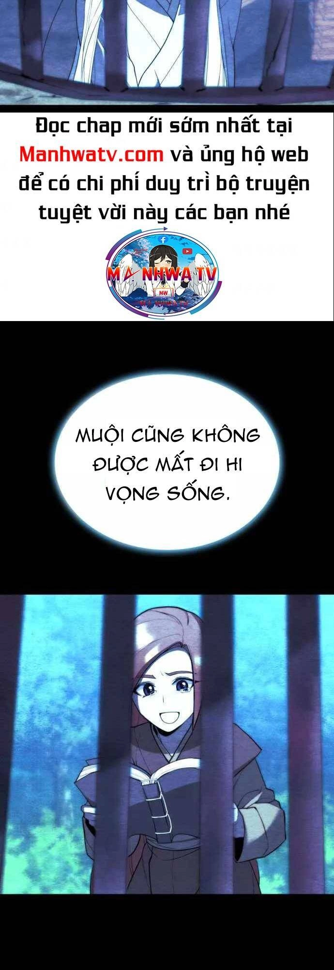 Võ Giả Bất Đắc Dĩ Chapter 152 - 35