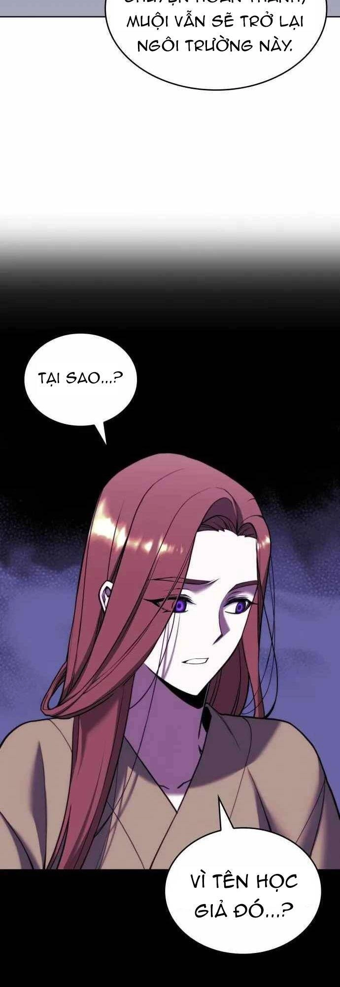 Võ Giả Bất Đắc Dĩ Chapter 152 - 43